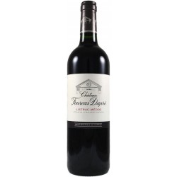 Château Fourcas Dupré | French Wine